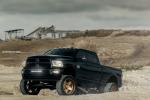 Dodge Ram 2500HD on ADV.1 Wheels (ADV5STruckSpec) 2015 года